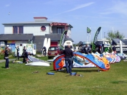 Photo: Charchulla Surf&amp;amp;Bar Fehmarn S&amp;uuml;dstrand